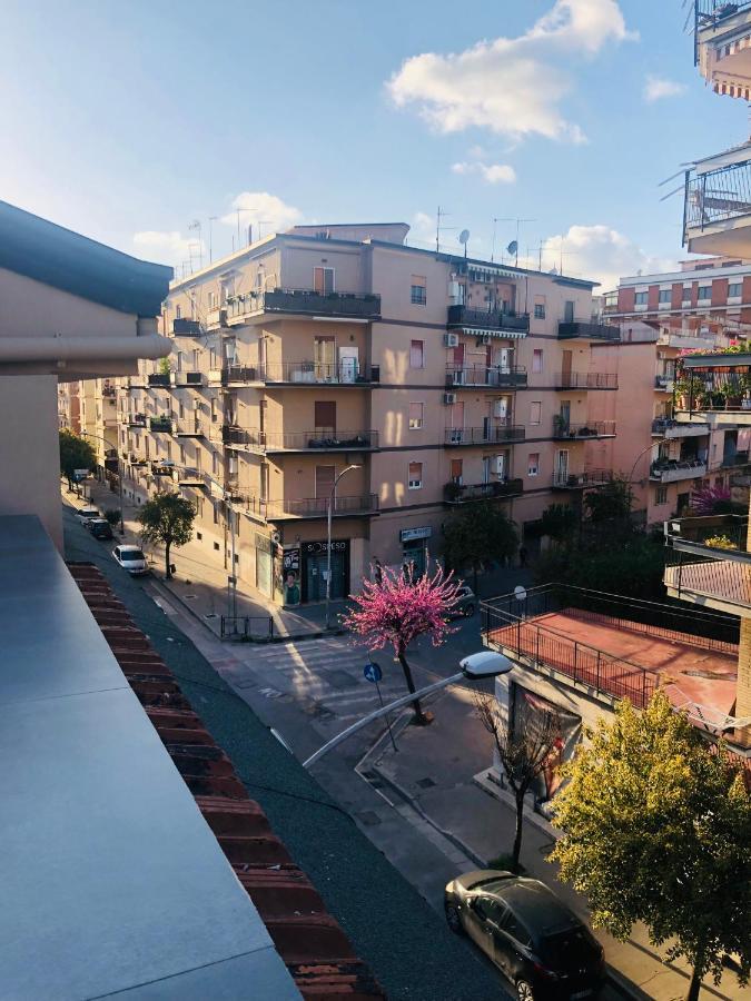 B&B Carpe Diem Caserta Exterior foto