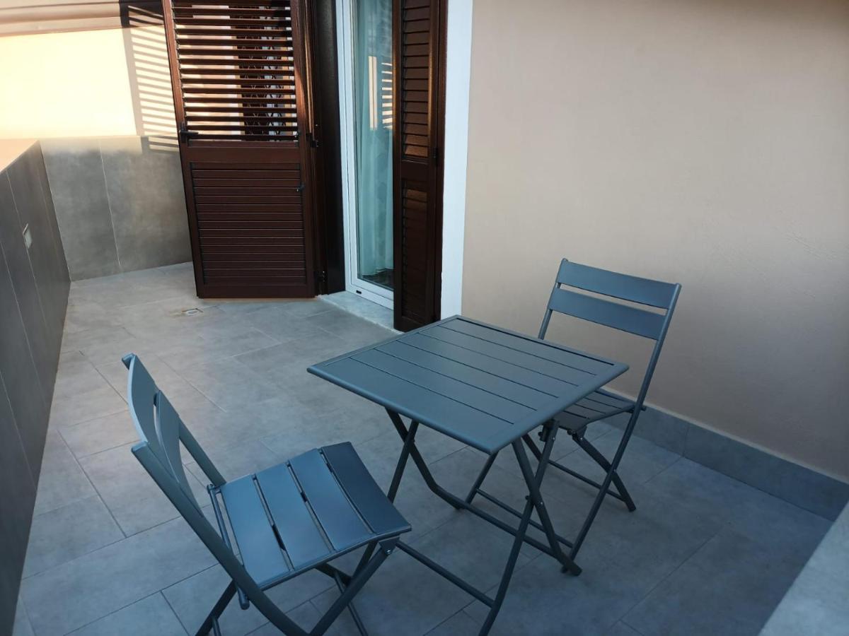 B&B Carpe Diem Caserta Exterior foto